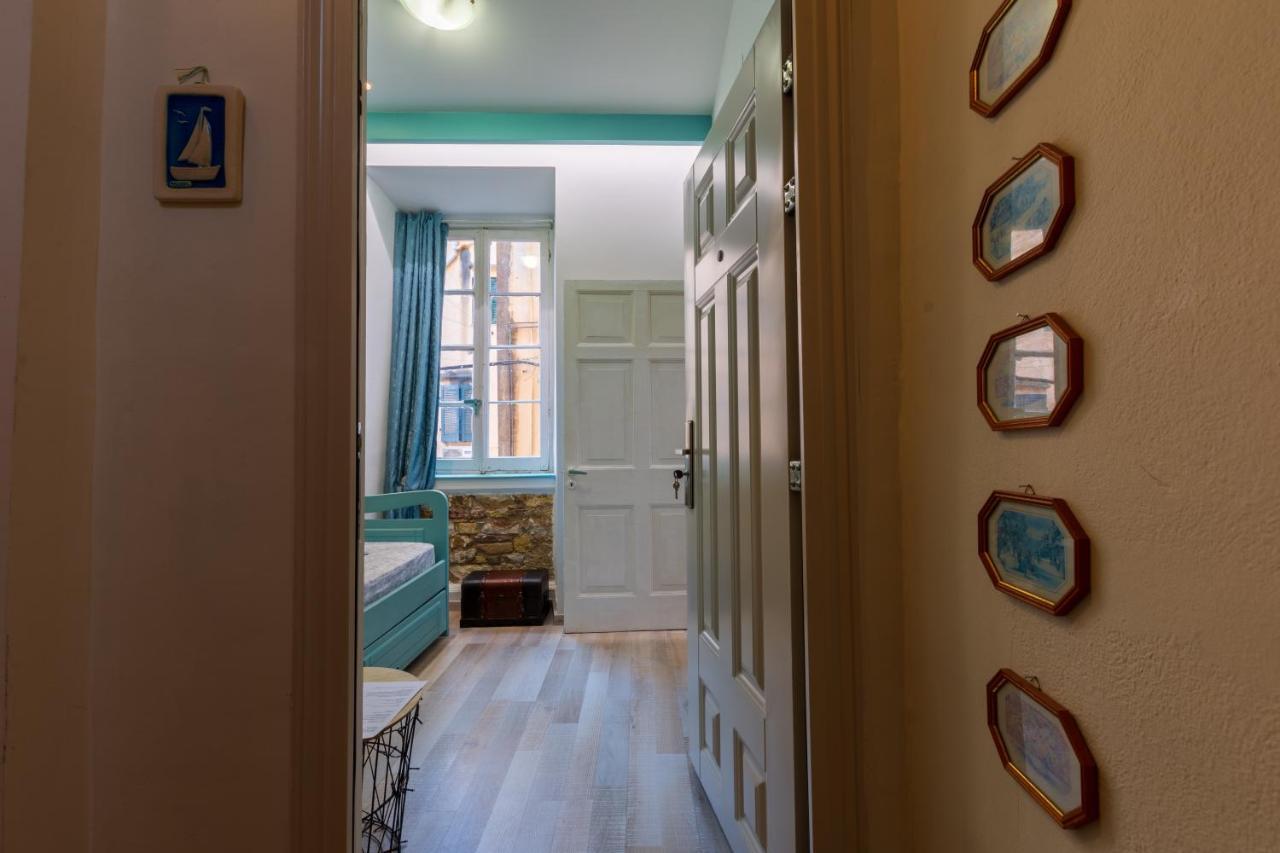 Vip Liston Apartment #731 Corfu (city) Exterior foto