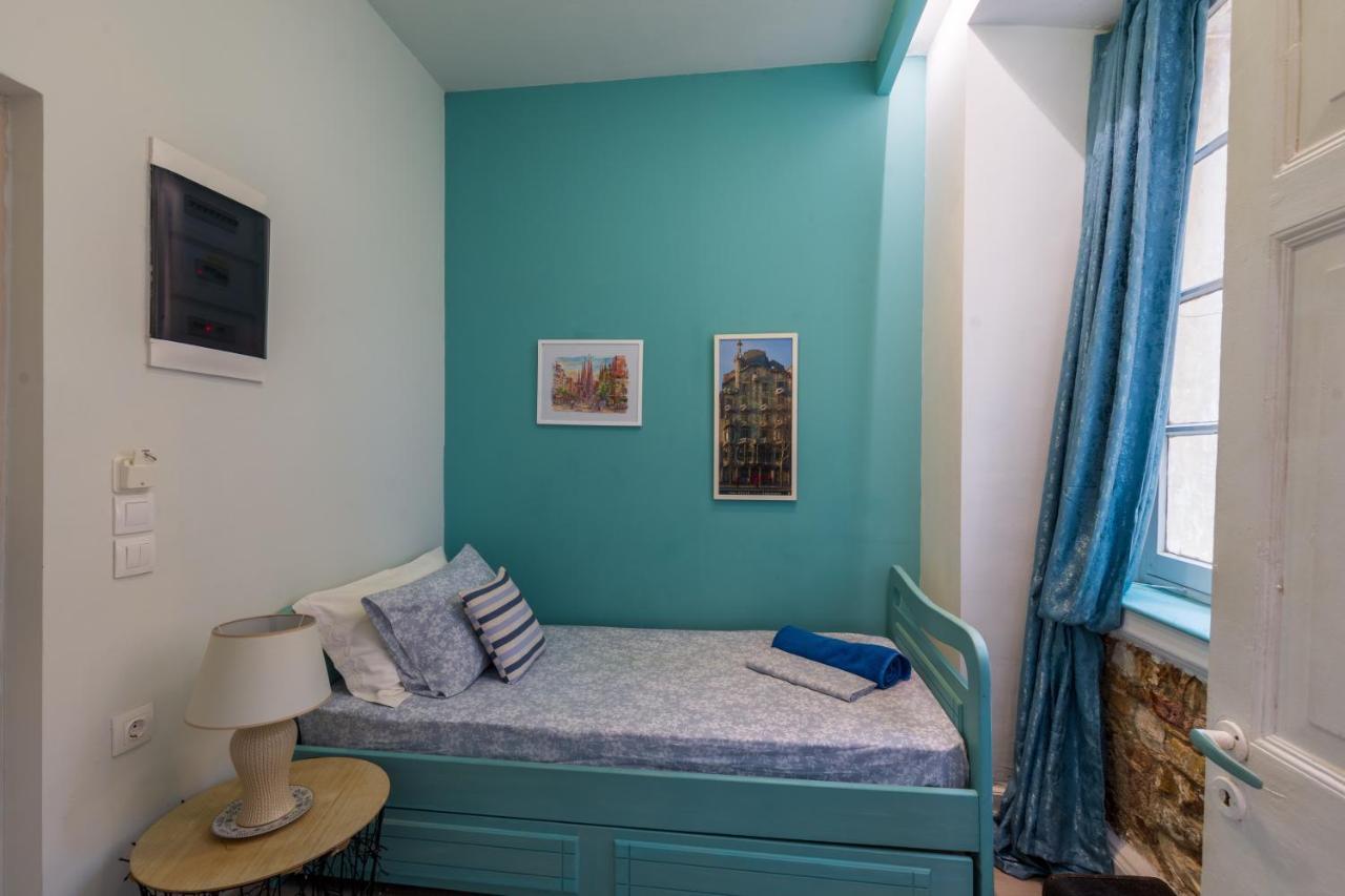 Vip Liston Apartment #731 Corfu (city) Exterior foto