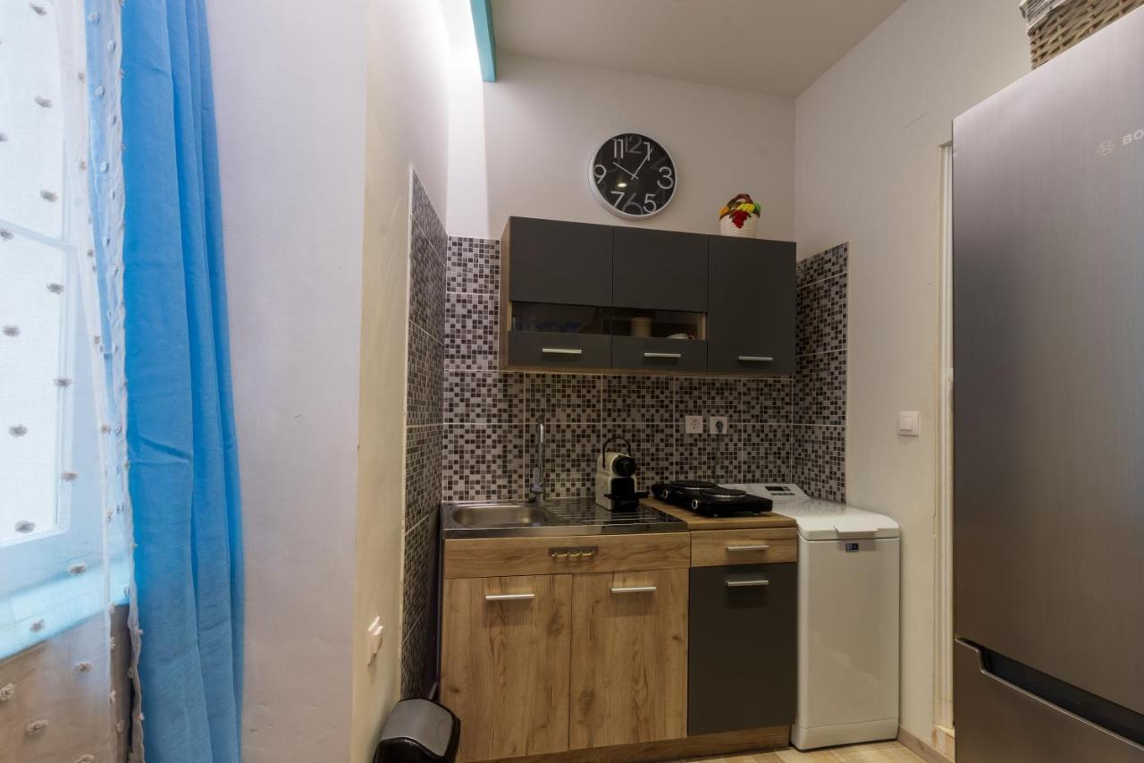 Vip Liston Apartment #731 Corfu (city) Exterior foto