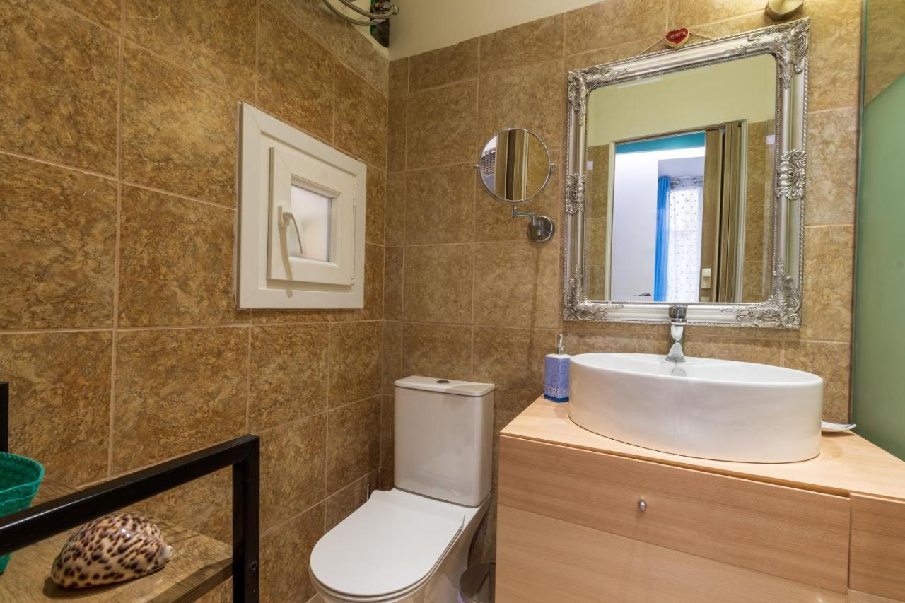 Vip Liston Apartment #731 Corfu (city) Exterior foto