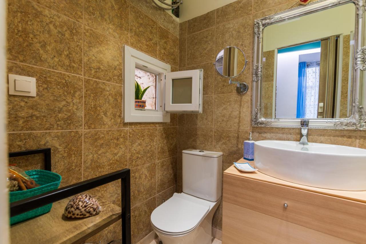 Vip Liston Apartment #731 Corfu (city) Exterior foto