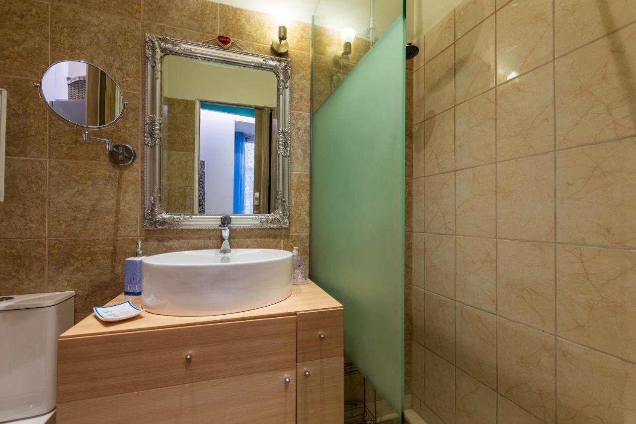 Vip Liston Apartment #731 Corfu (city) Exterior foto
